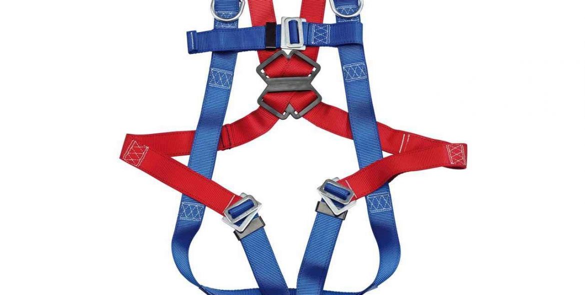 SAFETY EQUIPMENT IPS