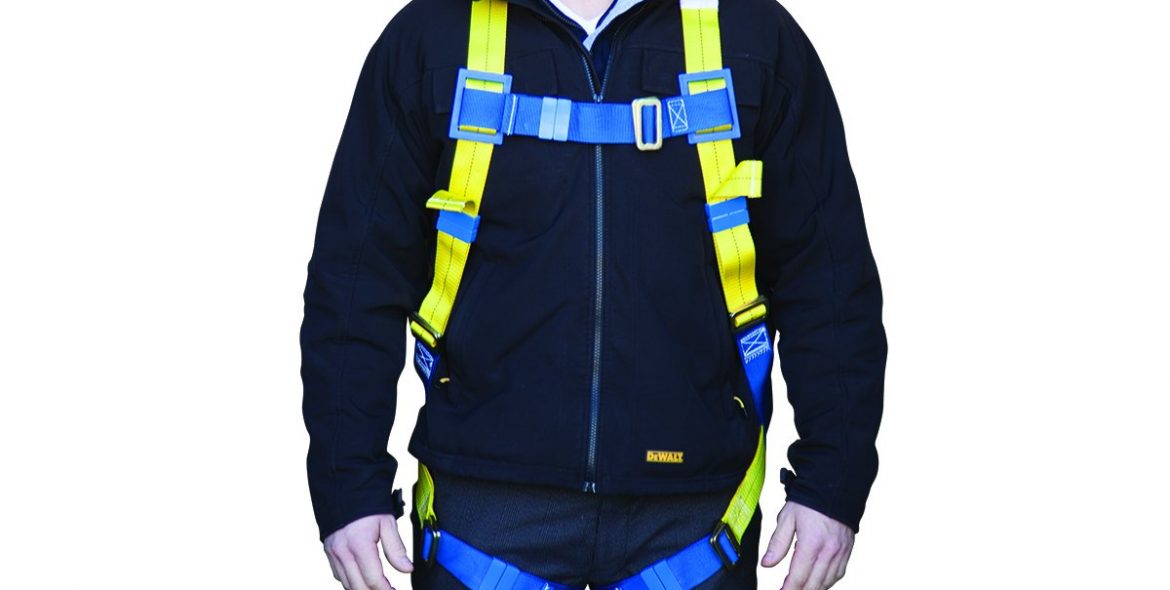 SAFETY EQUIPMENT IPS